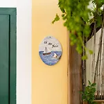 Ca Da Nair By Interhome Castellaro (Liguria)