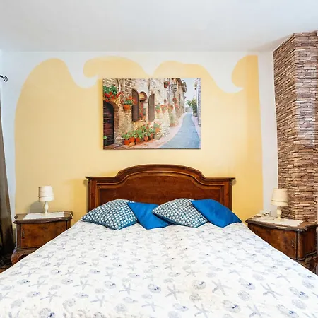 別荘 Ca Da Nair By Interhome *