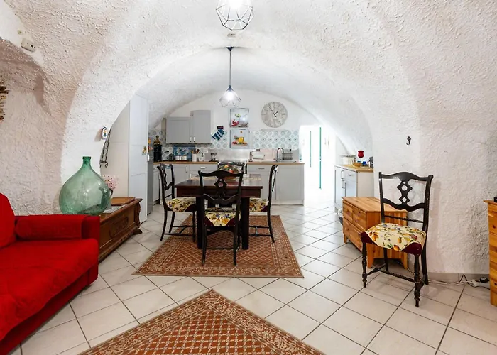 Vakantiehuis Ca Da Nair By Interhome *