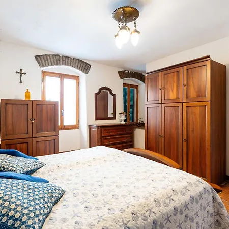 Ca Da Nair By Interhome * Castellaro (Liguria)