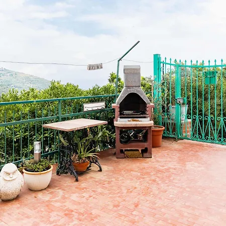 Ca Da Nair By Interhome Feriehus *