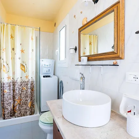 Ca Da Nair By Interhome Holiday home *