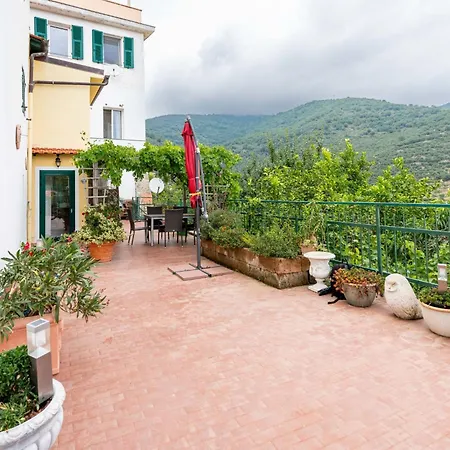 Hébergement de vacances Ca Da Nair By Interhome *
