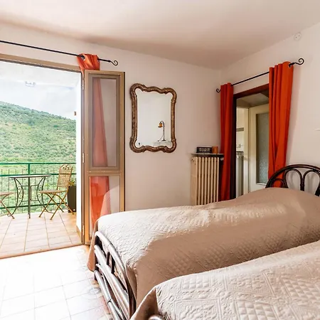 Ca Da Nair By Interhome Hébergement de vacances Castellaro (Liguria)