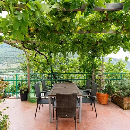 Ca Da Nair By Interhome Feriehus *