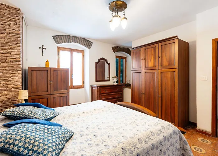 Ca Da Nair By Interhome * Castellaro (Liguria)