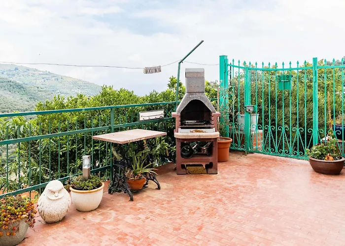 Ca Da Nair By Interhome Feriehus *