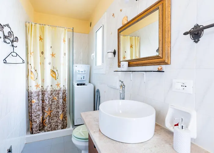 Ca Da Nair By Interhome Feriehus *