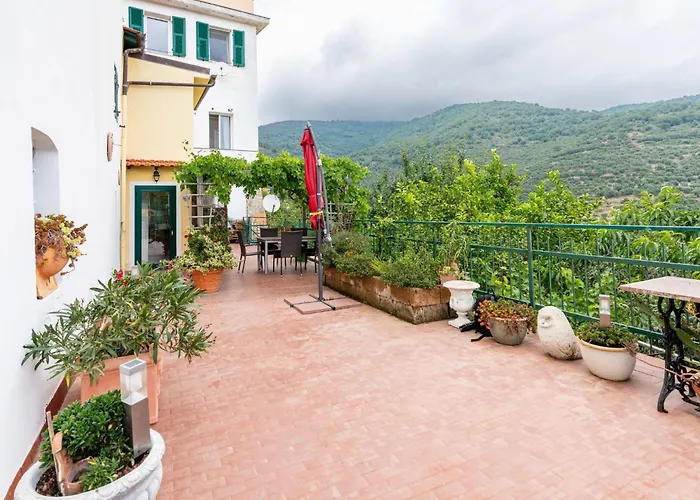 Feriehus Ca Da Nair By Interhome *