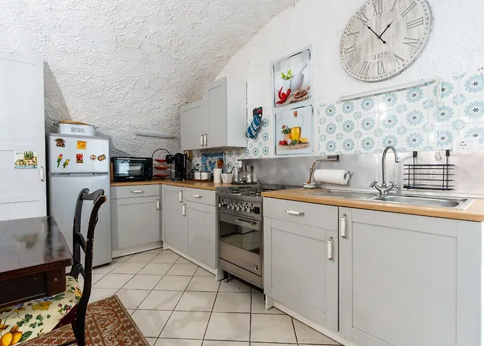 Ca Da Nair By Interhome