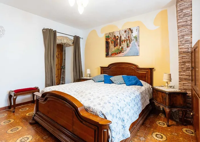 Ca Da Nair By Interhome Feriehus *