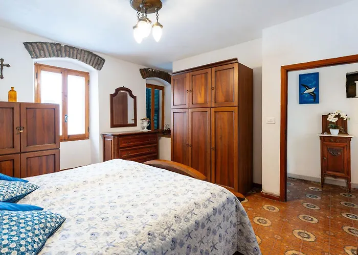 Nyaraló Ca Da Nair By Interhome *