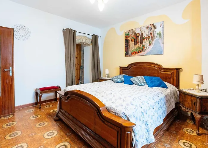 Ca Da Nair By Interhome