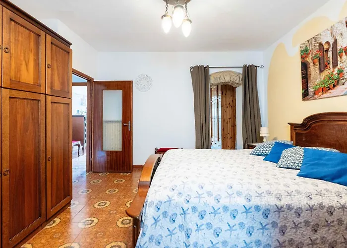 Ca Da Nair By Interhome Feriehus