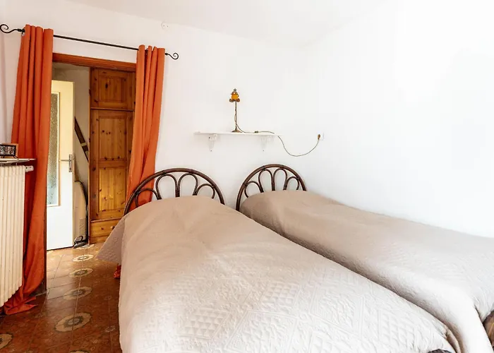 Ca Da Nair By Interhome Feriehus *