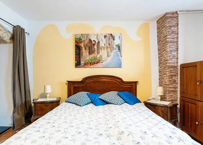 Feriehus Ca Da Nair By Interhome *