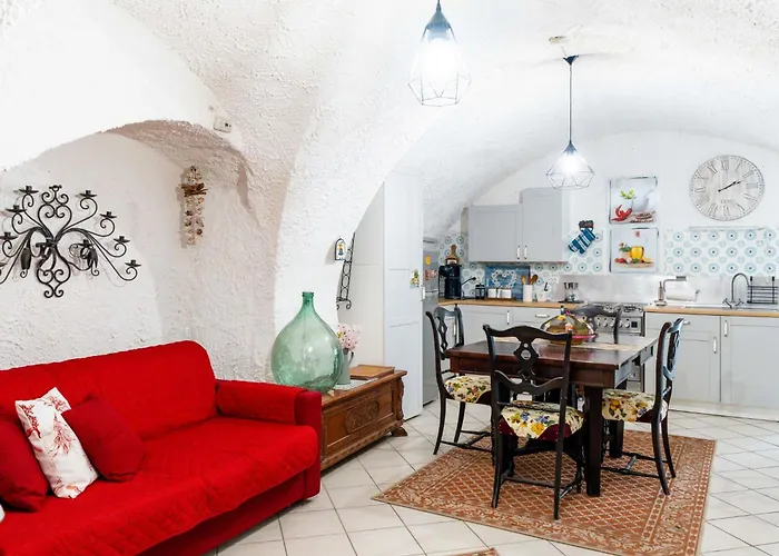 Feriehus Ca Da Nair By Interhome Castellaro (Liguria)