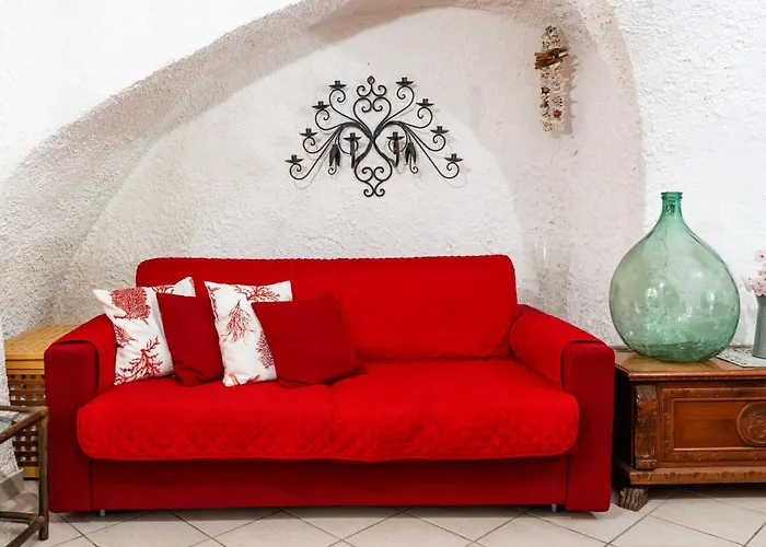 Ca Da Nair By Interhome