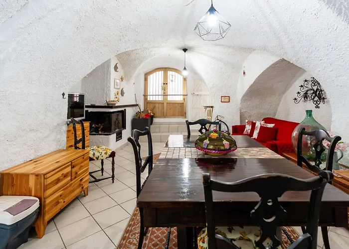 Feriehus Ca Da Nair By Interhome Castellaro (Liguria)