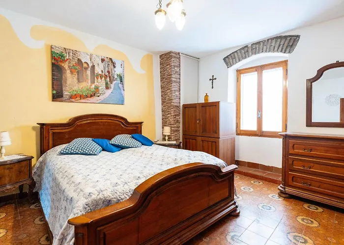 Ca Da Nair By Interhome * Castellaro (Liguria)