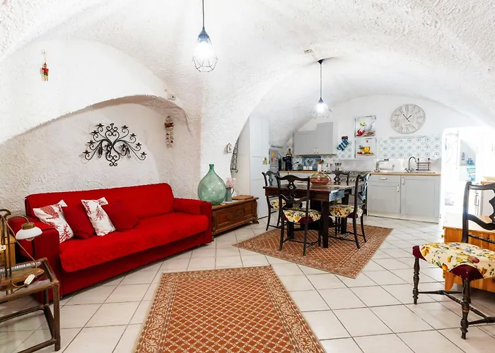 Ca Da Nair By Interhome Castellaro (Liguria)