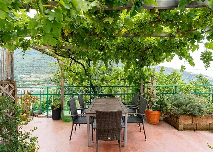 Ca Da Nair By Interhome Feriehus *